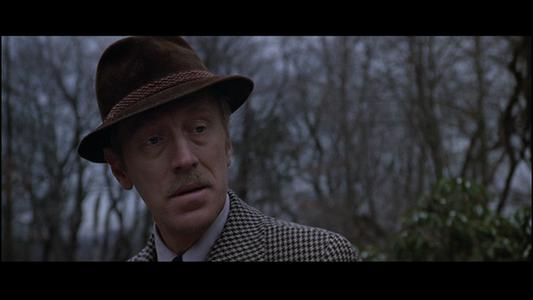 Three Days of the Condor