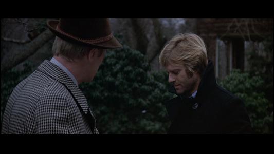 Three Days of the Condor