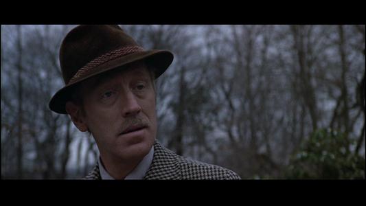 Three Days of the Condor