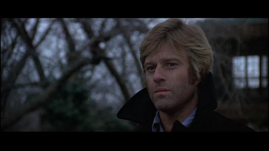 Three Days of the Condor