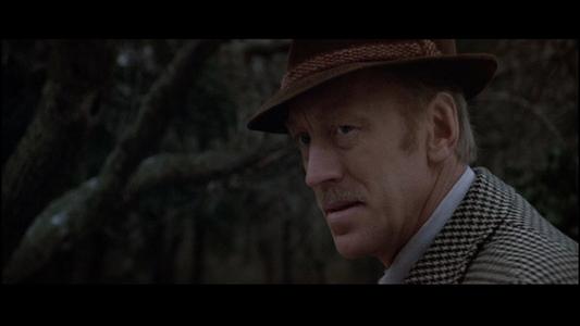 Three Days of the Condor