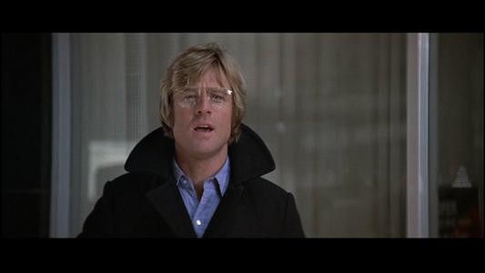 Three Days of the Condor