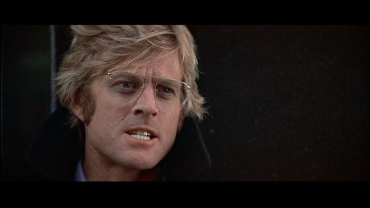 Three Days of the Condor