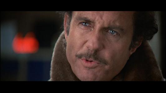 Three Days of the Condor