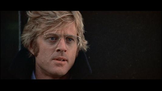 Three Days of the Condor