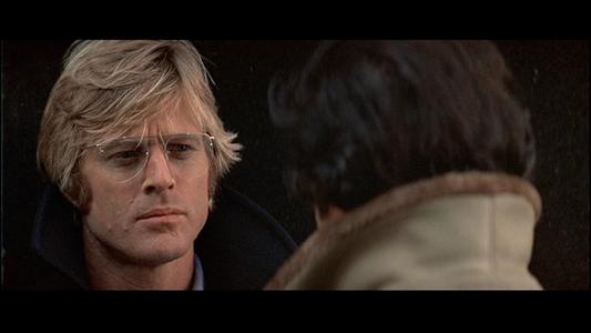 Three Days of the Condor