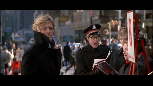 Three Days of the Condor