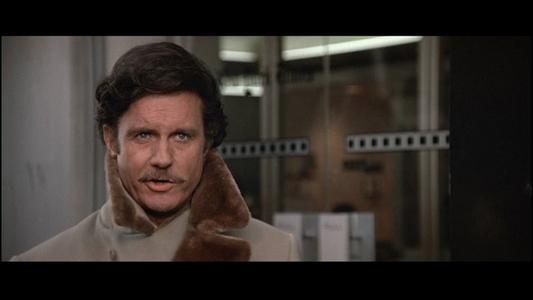 Three Days of the Condor