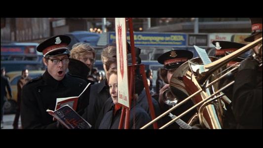 Three Days of the Condor