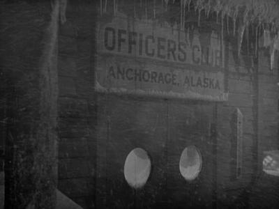 The Thing From Another World