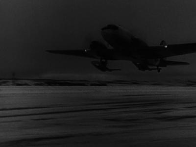 The Thing From Another World