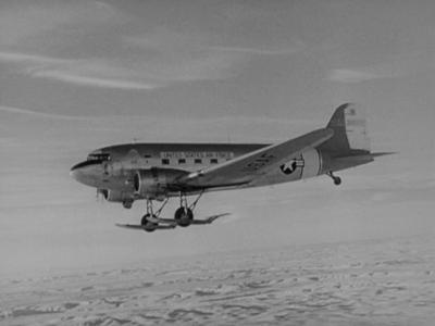 The Thing From Another World