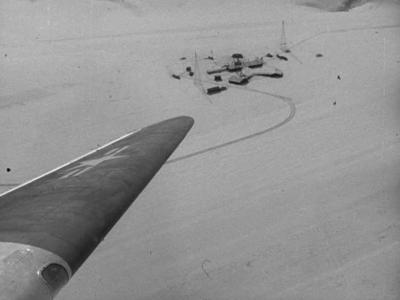 The Thing From Another World