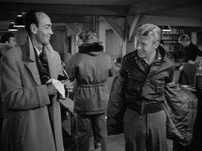 The Thing From Another World