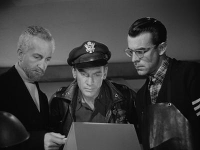 The Thing From Another World