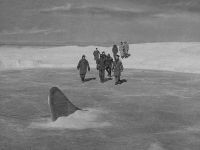 The Thing From Another World