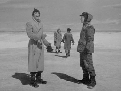 The Thing From Another World