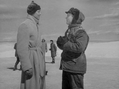 The Thing From Another World