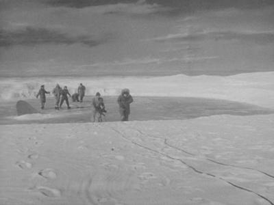 The Thing From Another World