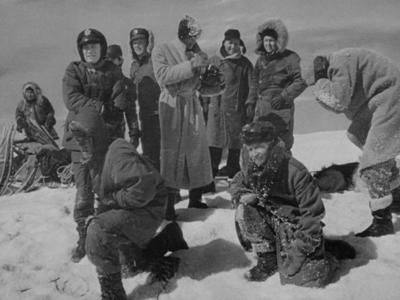 The Thing From Another World