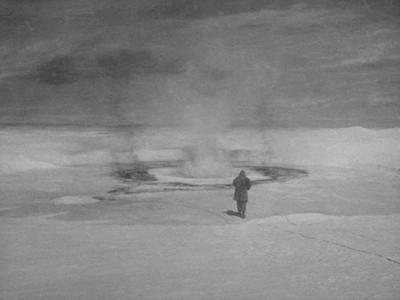 The Thing From Another World