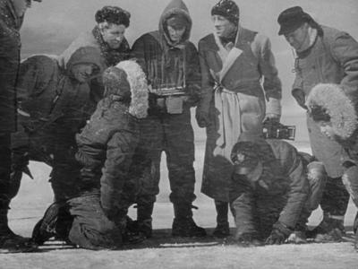 The Thing From Another World