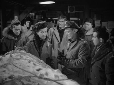 The Thing From Another World