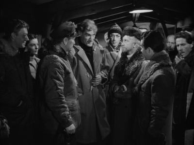 The Thing From Another World