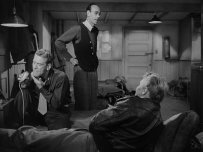 The Thing From Another World