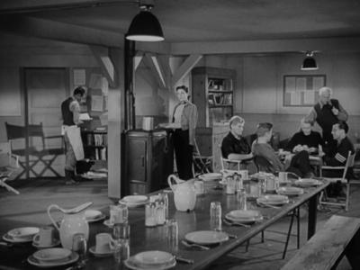 The Thing From Another World