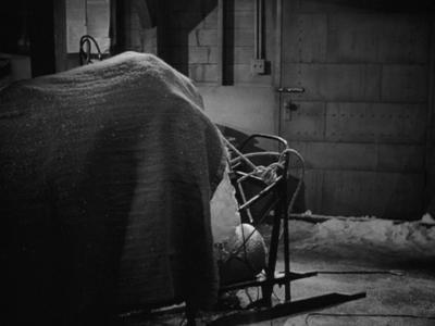 The Thing From Another World