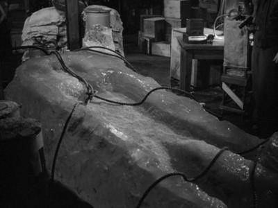 The Thing From Another World