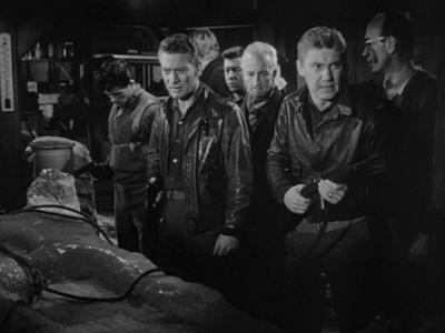 The Thing From Another World