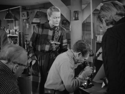 The Thing From Another World