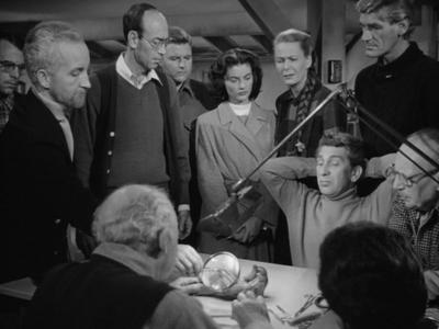 The Thing From Another World