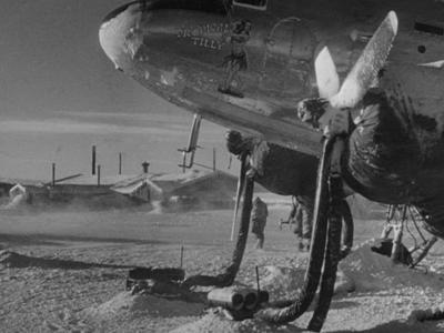 The Thing From Another World