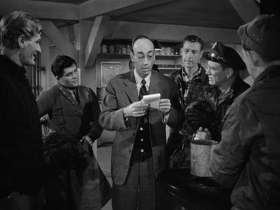 The Thing From Another World