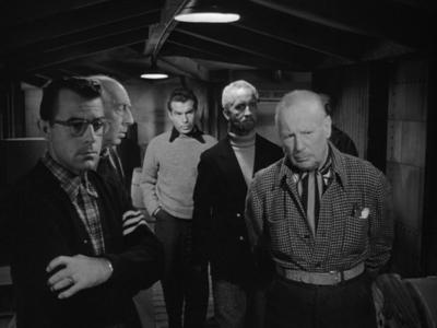 The Thing From Another World