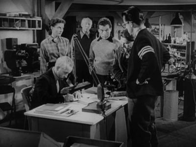 The Thing From Another World