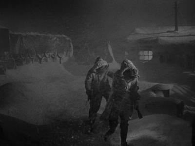 The Thing From Another World