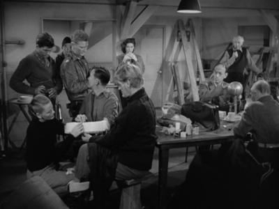 The Thing From Another World