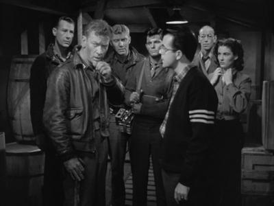 The Thing From Another World