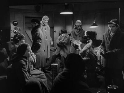 The Thing From Another World