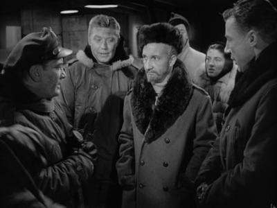 The Thing From Another World