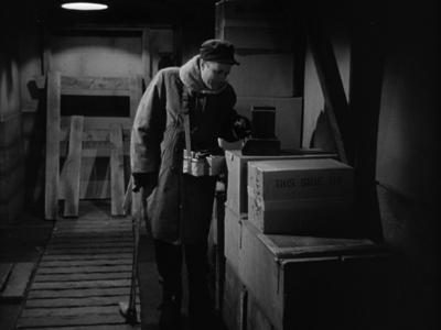 The Thing From Another World