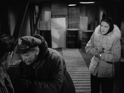 The Thing From Another World