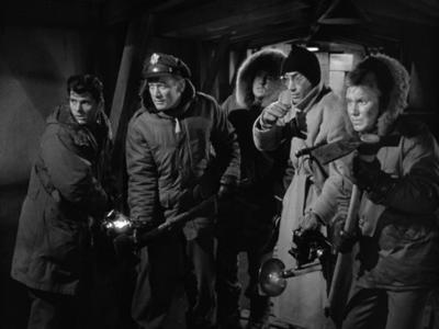 The Thing From Another World