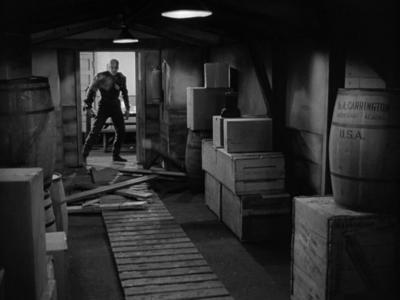 The Thing From Another World