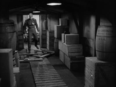 The Thing From Another World