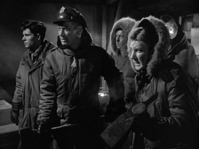 The Thing From Another World